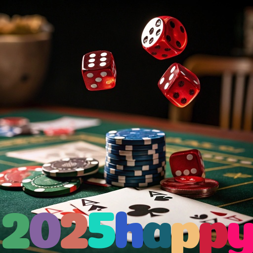 2025happy
