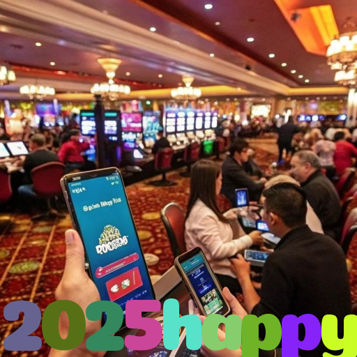 2025happy