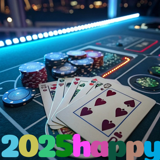 2025happy