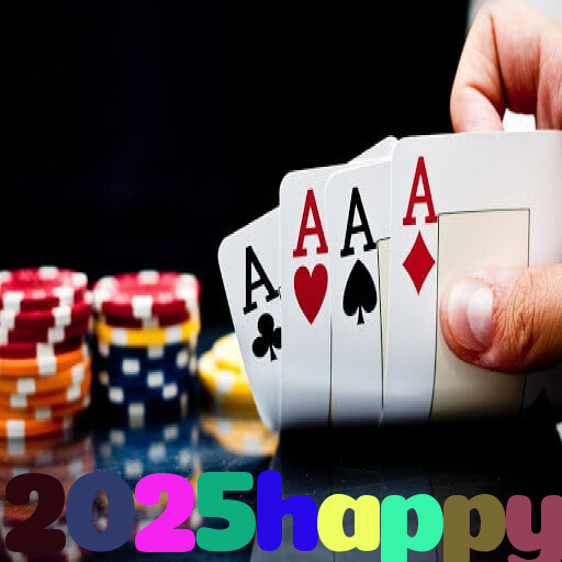 2025happy