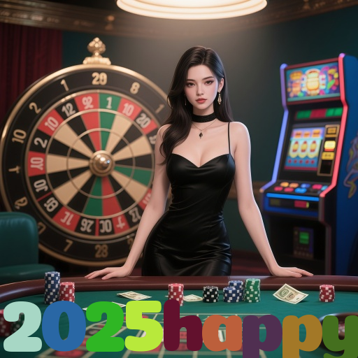 2025happy