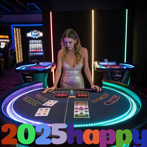 2025happy