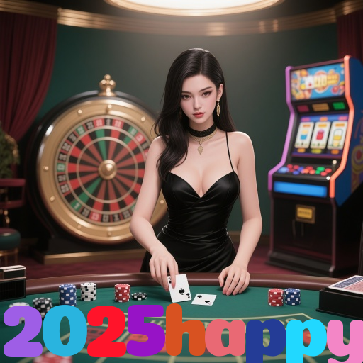 2025happy