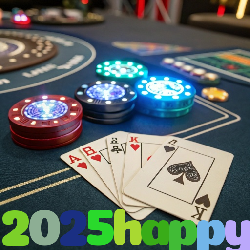 2025happy