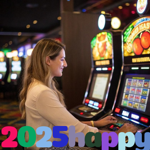 2025happy