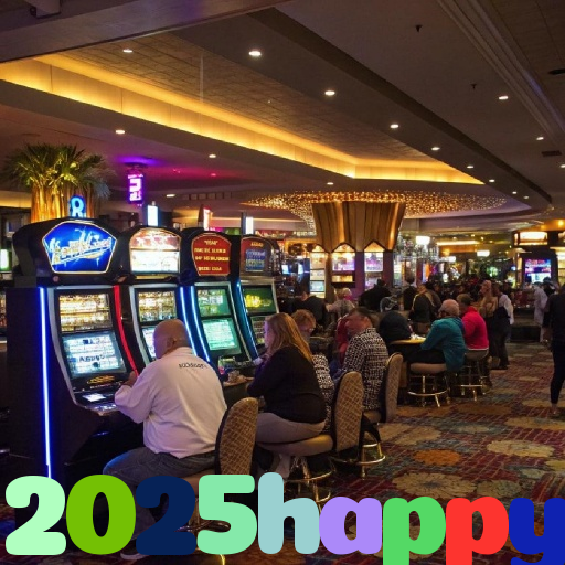 2025happy