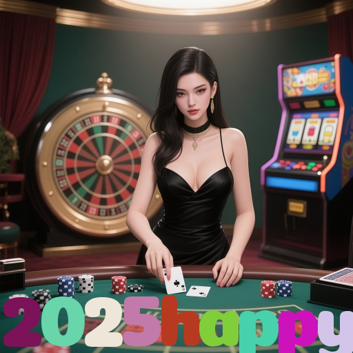 2025happy