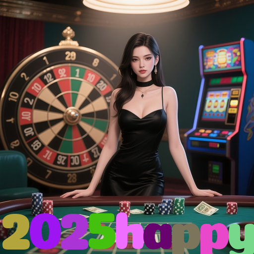 2025happy