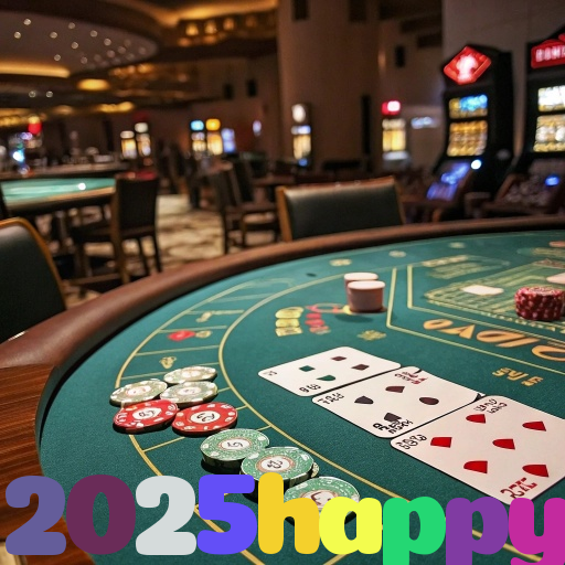 2025happy