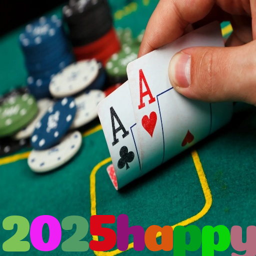 2025happy