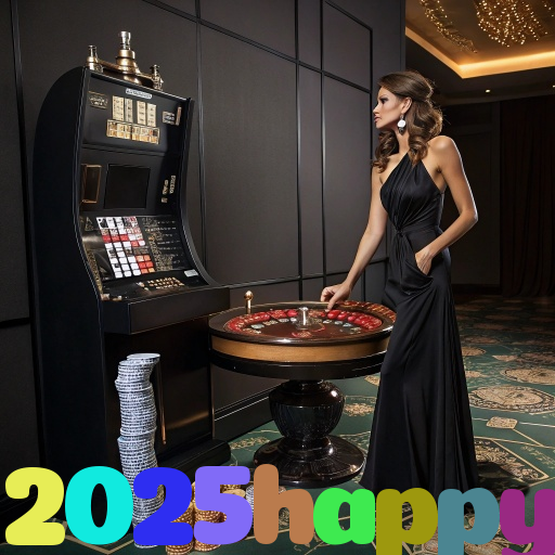 2025happy