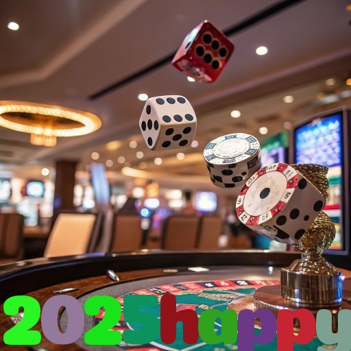 2025happy