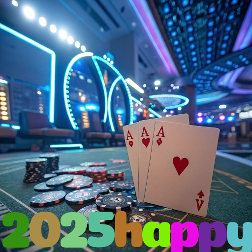 2025happy