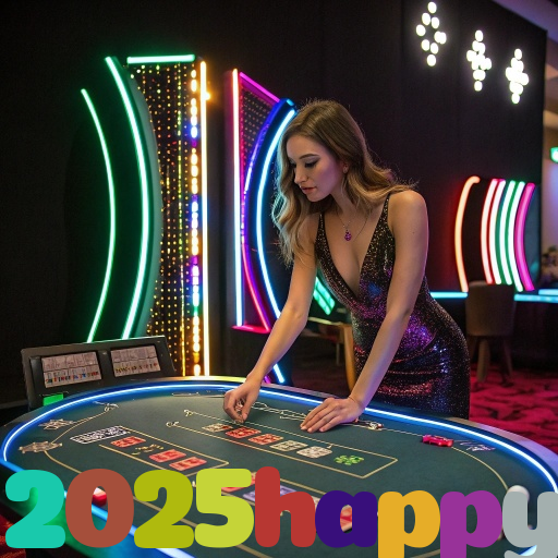 2025happy