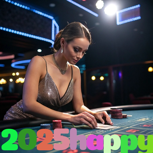 2025happy