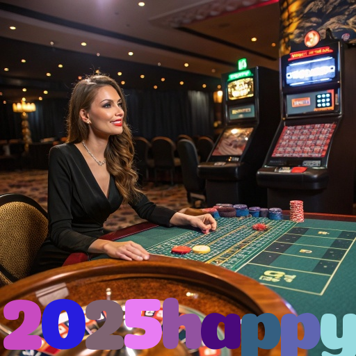 2025happy