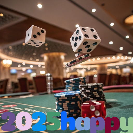 2025happy