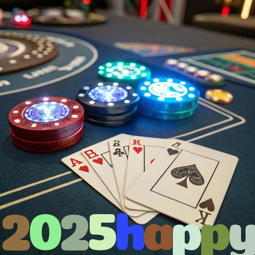 2025happy