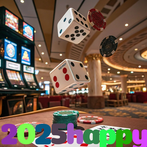 2025happy