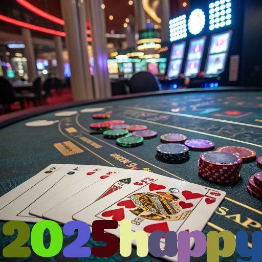 2025happy