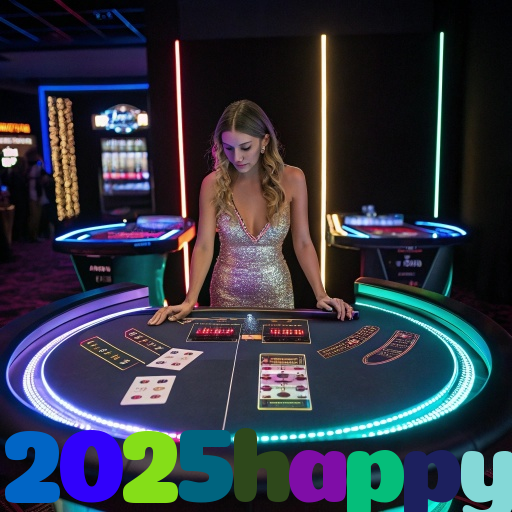 2025happy