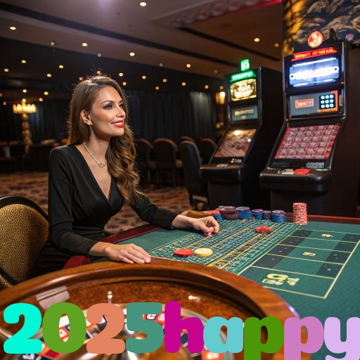 2025happy