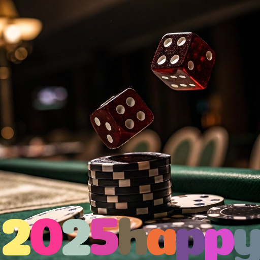 2025happy