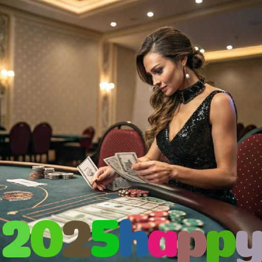 2025happy