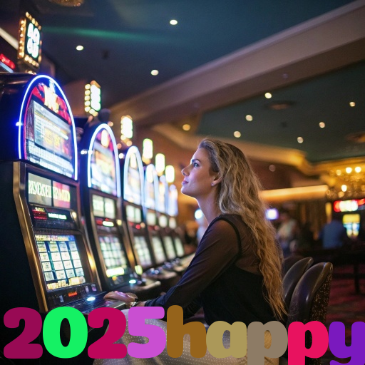 2025happy