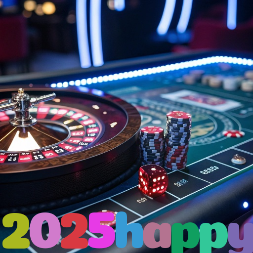 2025happy