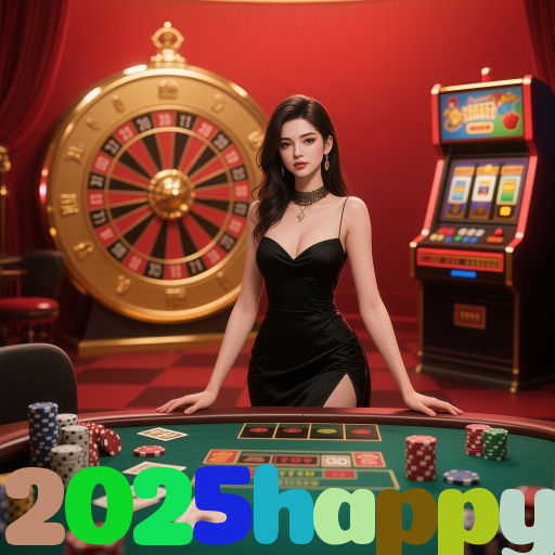 2025happy