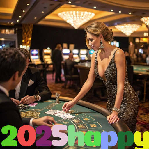 2025happy