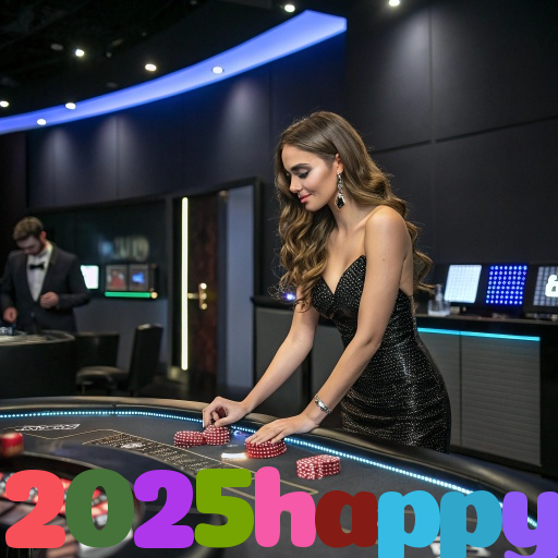 2025happy