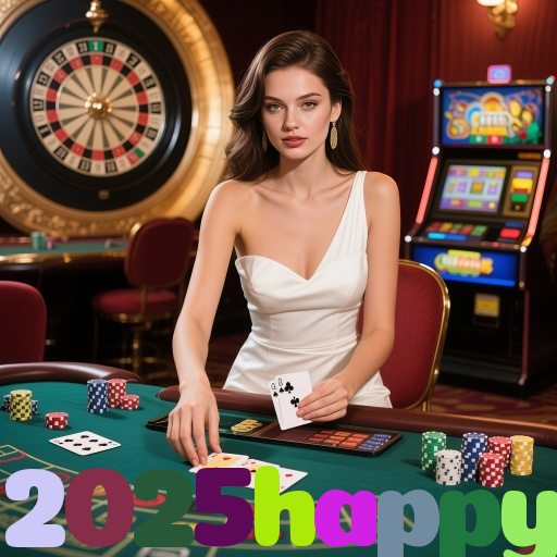 2025happy
