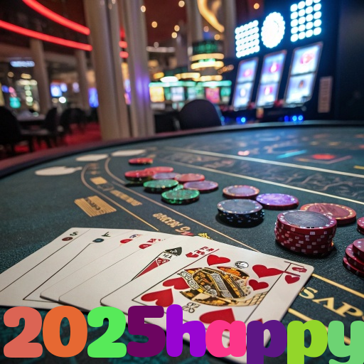 2025happy