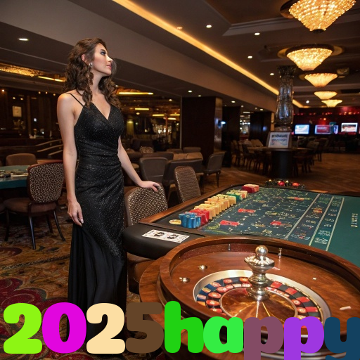 2025happy