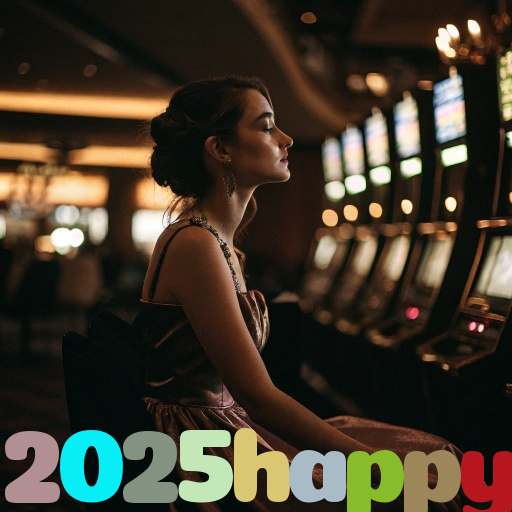 2025happy