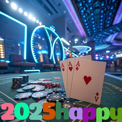 2025happy