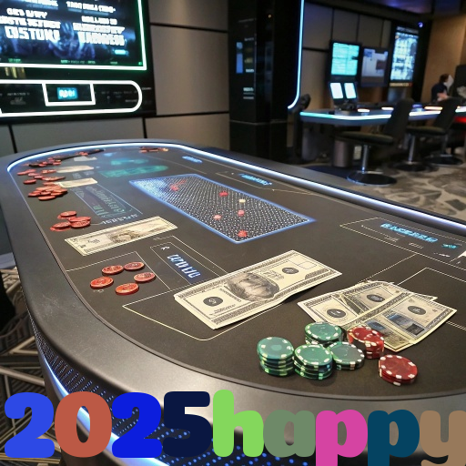 2025happy