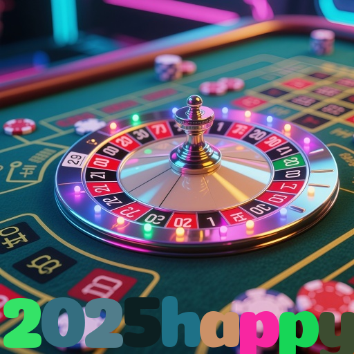 2025happy
