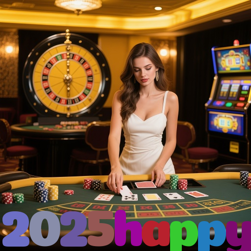 2025happy