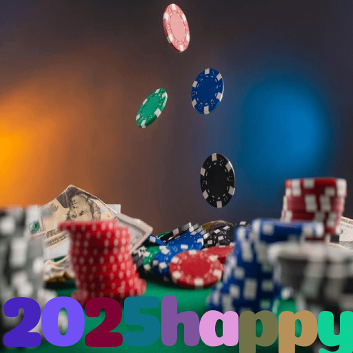 2025happy