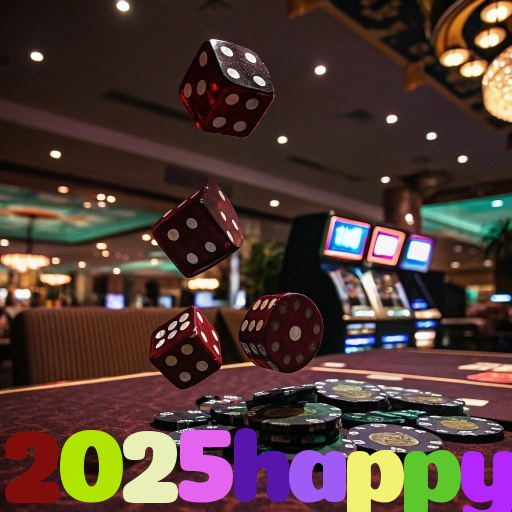 2025happy