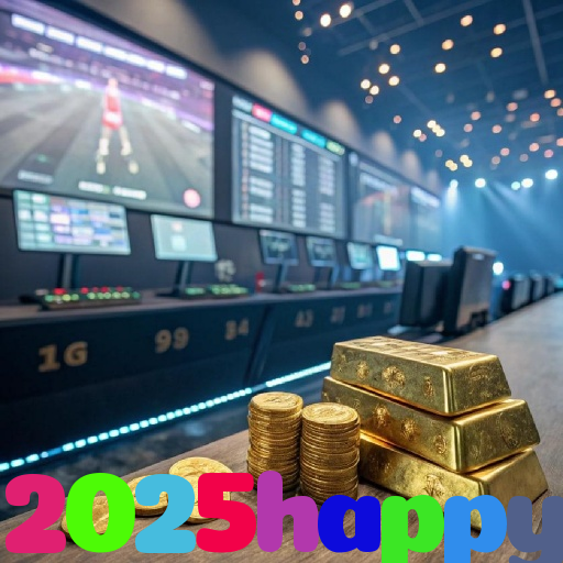 2025happy