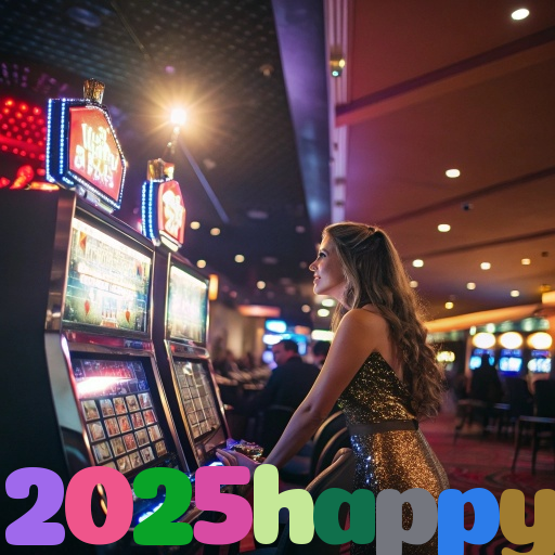2025happy