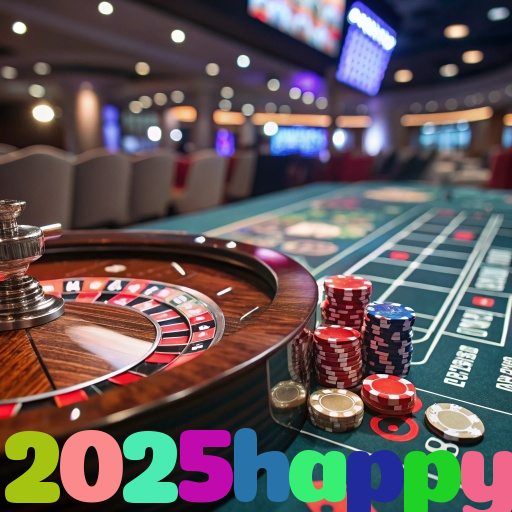 2025happy