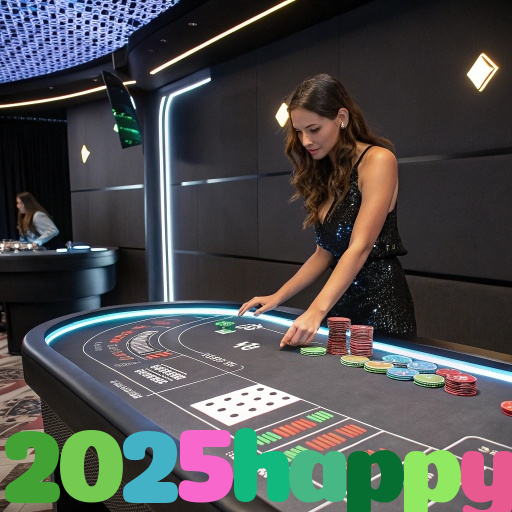 2025happy
