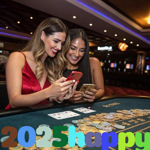 2025happy