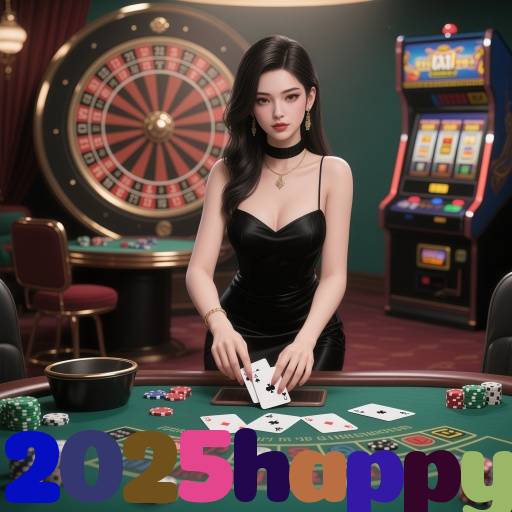 2025happy