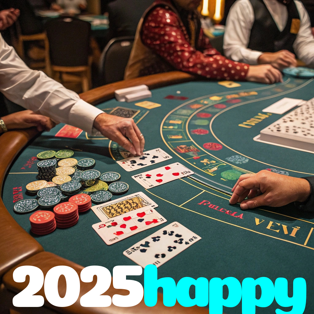 2025happy